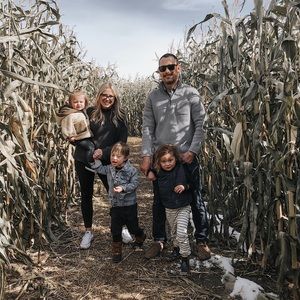 Meet your Posher, Page